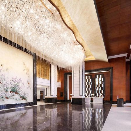 Sheraton Shantou Hotel Esterno foto