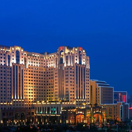 Sheraton Shantou Hotel Esterno foto