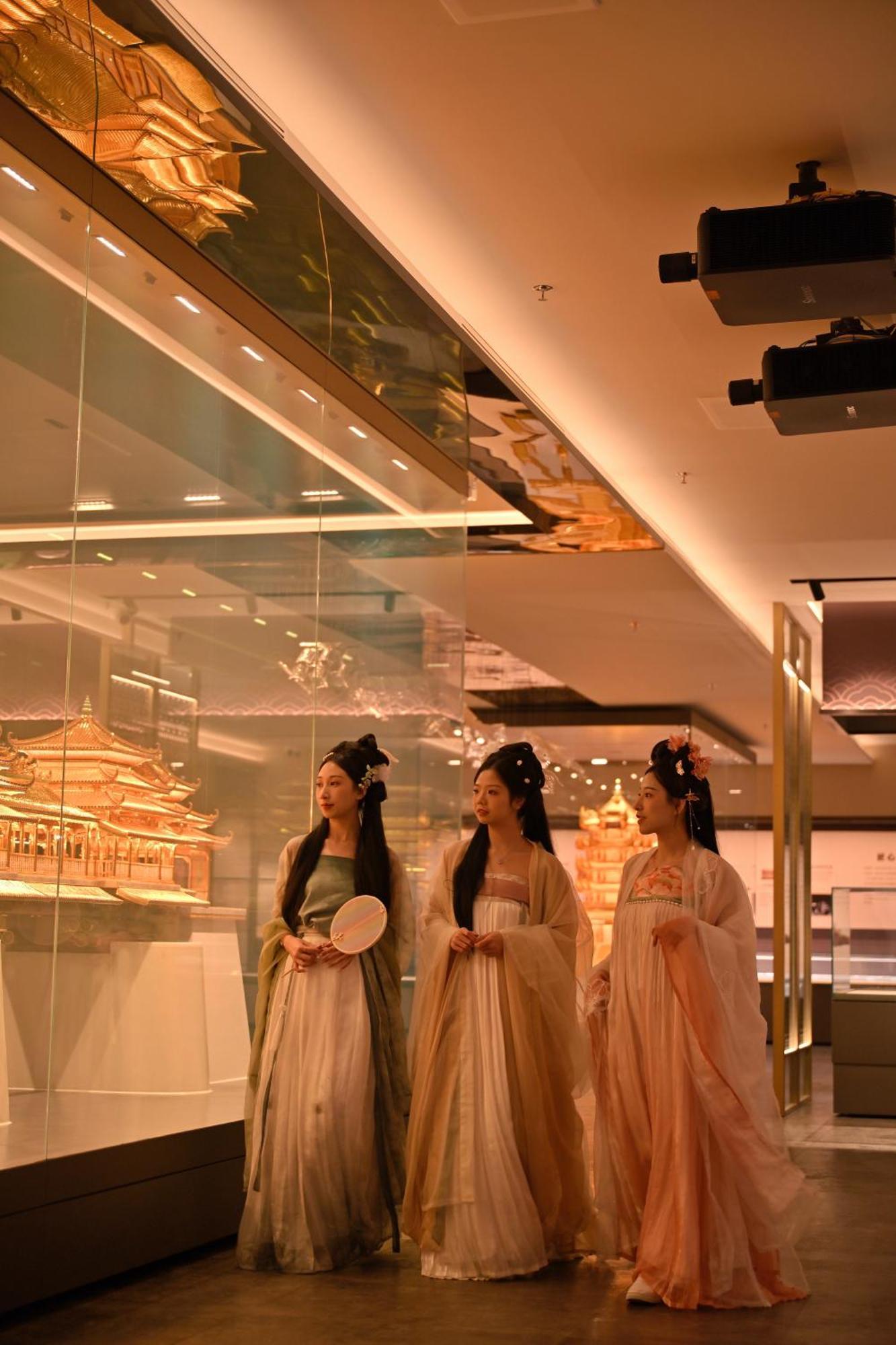Sheraton Shantou Hotel Esterno foto